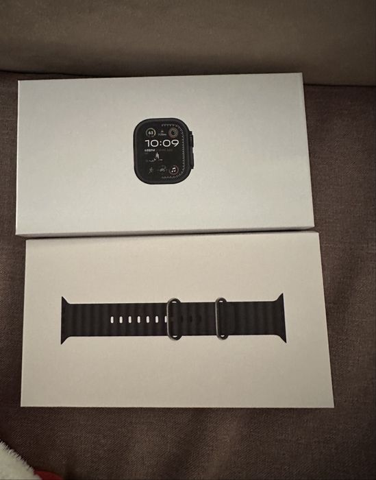 Apple Watch Ultra люкс под-оригинал