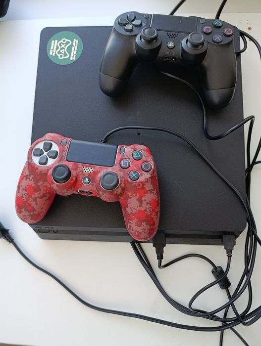 Продам Playstation