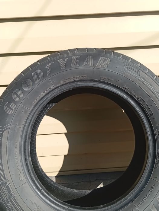 Автошины Б/У R14