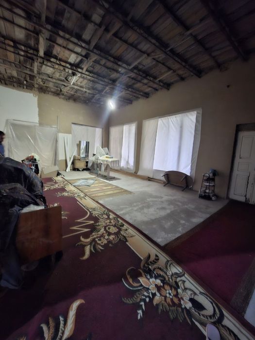 Продаётся участок, Уйимиз сотилади Миробод туманида.