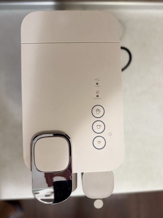 Кафе машина Nespresso