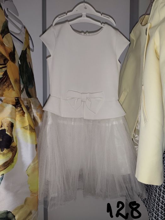 Детски дрехи - р-ри 128/160