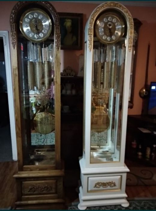 Профессиональный ремонт механических часов всех видов