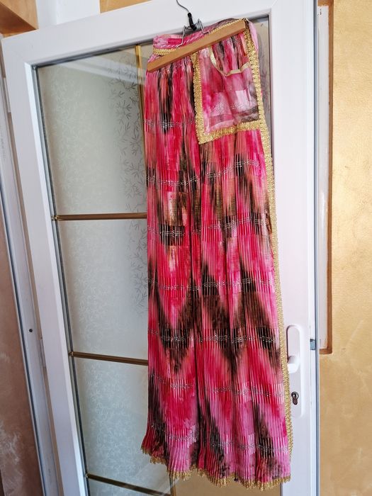 Costum țigănesc tradițional