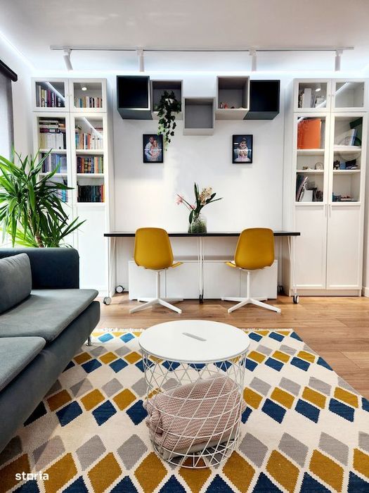 Vanzare 3 camere, 2x locuri parcare, 2x boxe, Drumul Taberei, Exigent