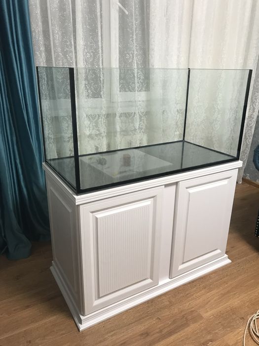 Эксклюзивные аквариумы