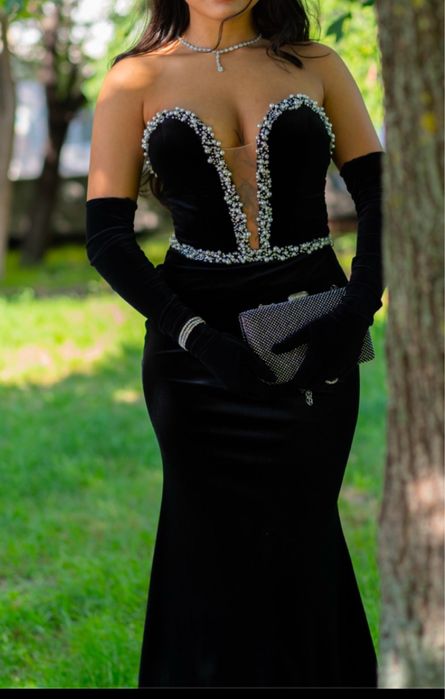 Бална рокля Стоян Радичев