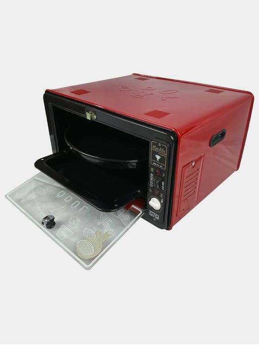 Продам мини печь новая