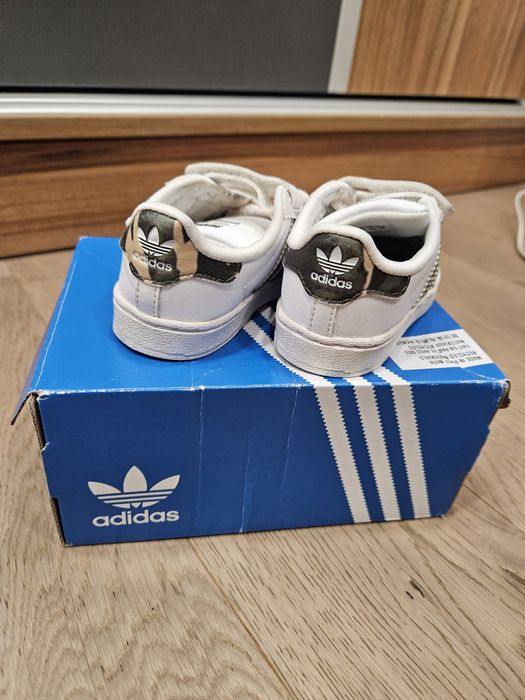 Детски маратонки Адидас Adidas 20 номер