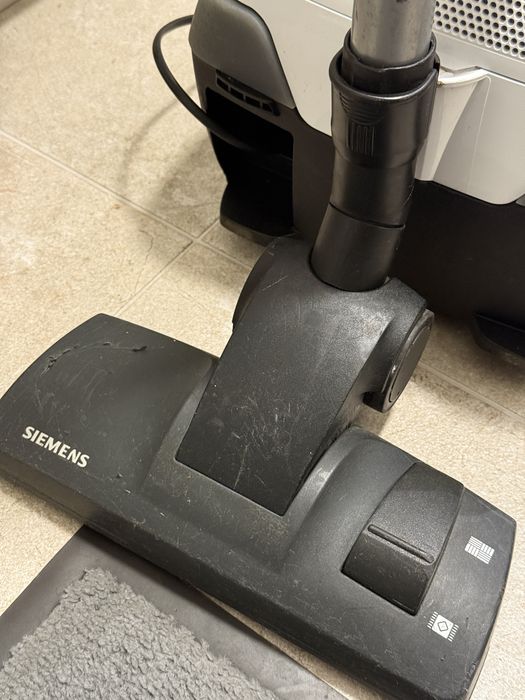 Aspirator Siemens / Bosch z7.0 made in Germany