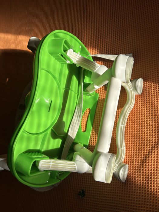 Детски повдигащ стол за хранене, бустер