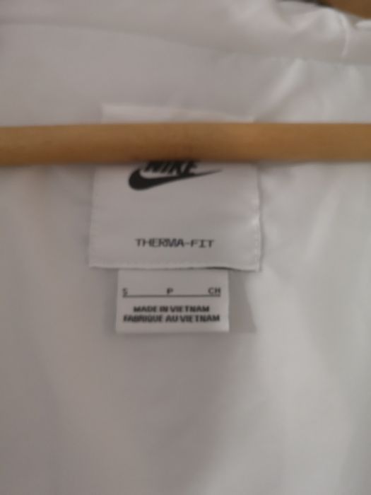 Geaca Nike Therma-Fit S