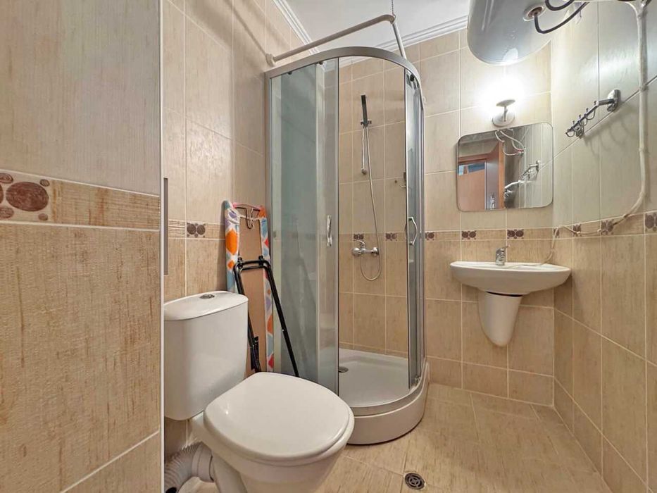 Продава се Едностаен апартамент в Свети Влас - 35 кв.м за 1315 €/кв.м - Снимка #2