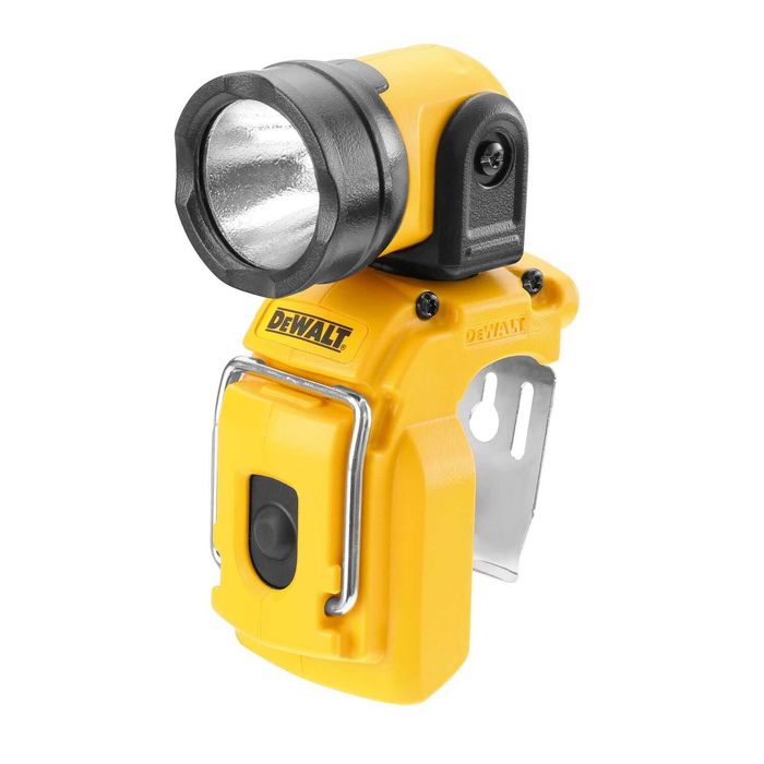 Комплект акумулаторни инструменти 6 броя DeWALT DCK611P1D2, 12V