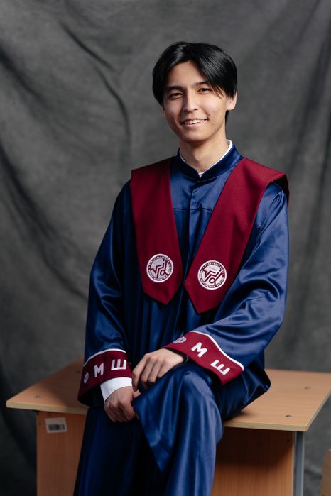 Репетитор по Математике, Физике и SAT