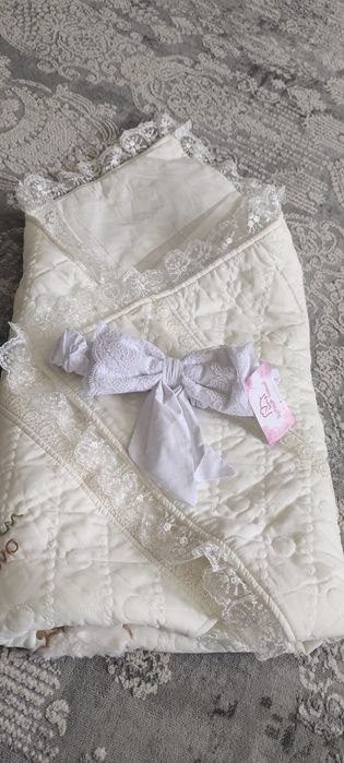 Продам конверт новый