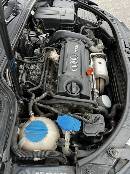 Vand AudiA3 1.4 TFSI 2012