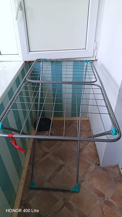 Продам сушилку для белья