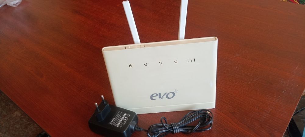 4G Huawei B315s роутер