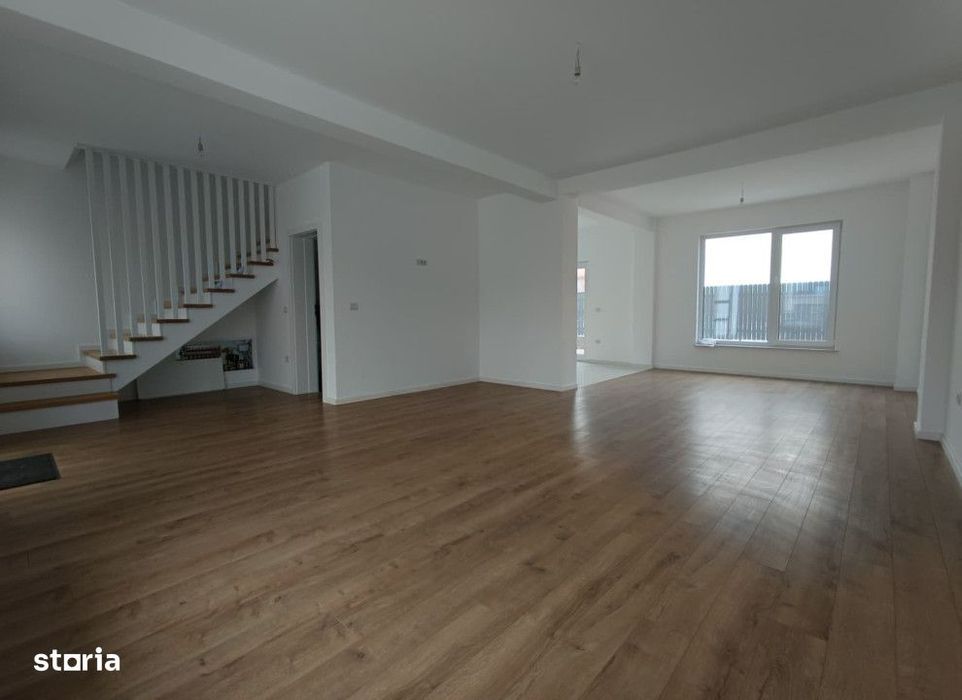 Casa 4 camere Popas Pacurari , 120 metri Cod:161115