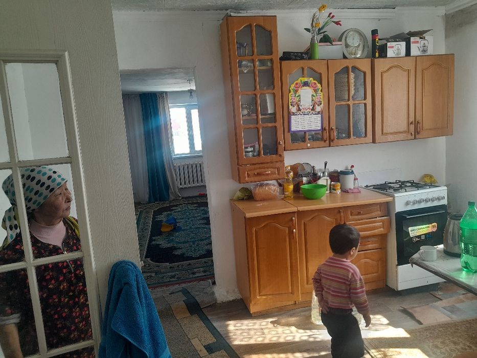 Дом В Шортандах 14