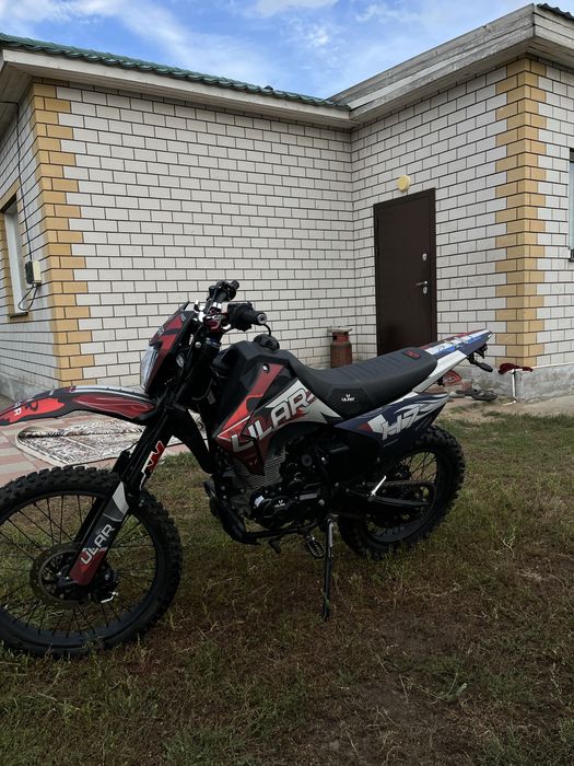 Эндуро ULAR H7 PR 300 cc