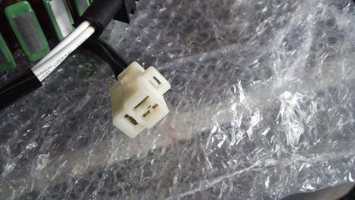 Продам генератор на R6, R1, Rotax 600,800e-tec