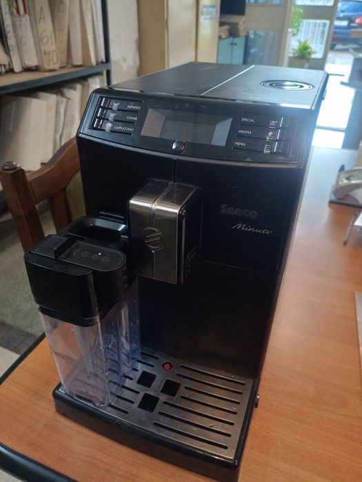 Кафе автомат Делонги Минуто