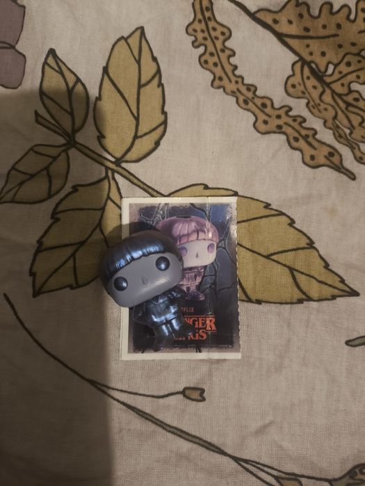 Продам Уилла изнанка