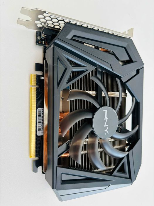 Nvidia GTX 1660 Ti 6GB - 8 бр.