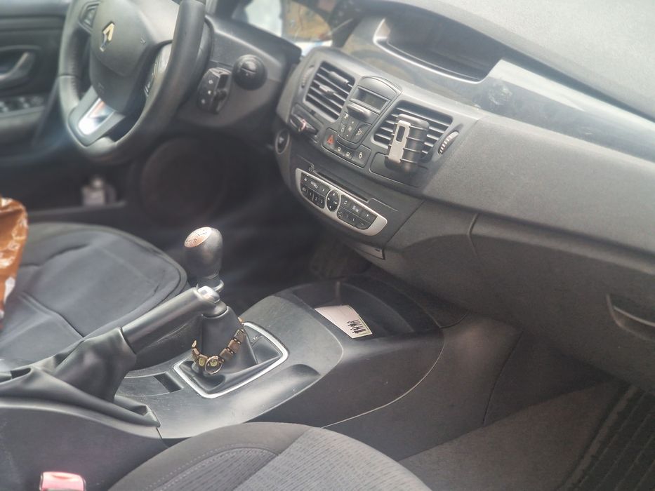 Vand Renault Laguna 3, 1,5 DCI an 2010