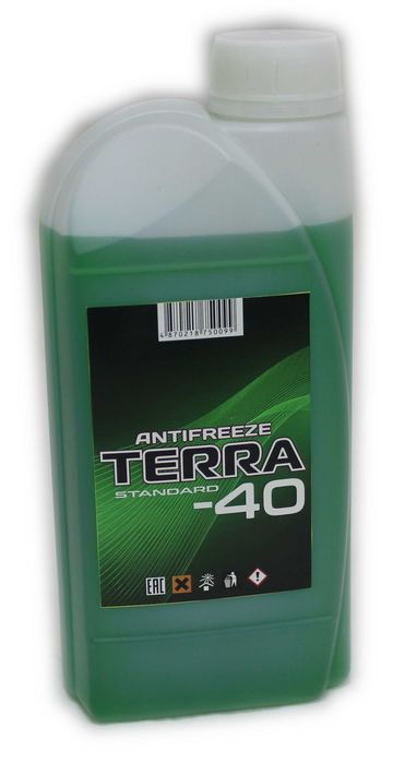 Антифриз G11 G12 Алматы