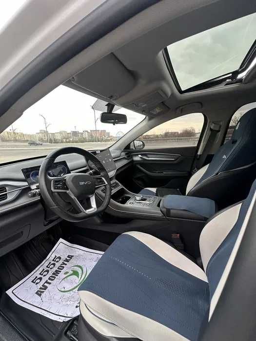 BYD Chazor 55km LUXE 2 pozitsiya boshiga 8000$ qolgani kelishiladi