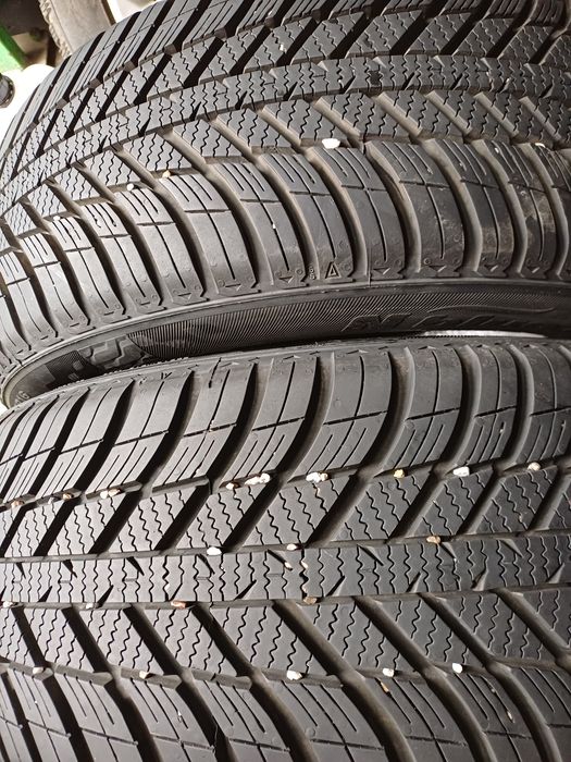 Гуми 205/55/16 Нексен