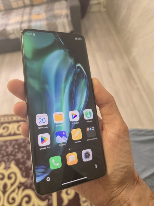 Xiaomi 12x 128gb