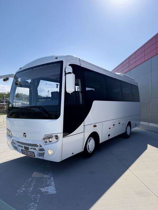 Vând Temsa Prestij SX