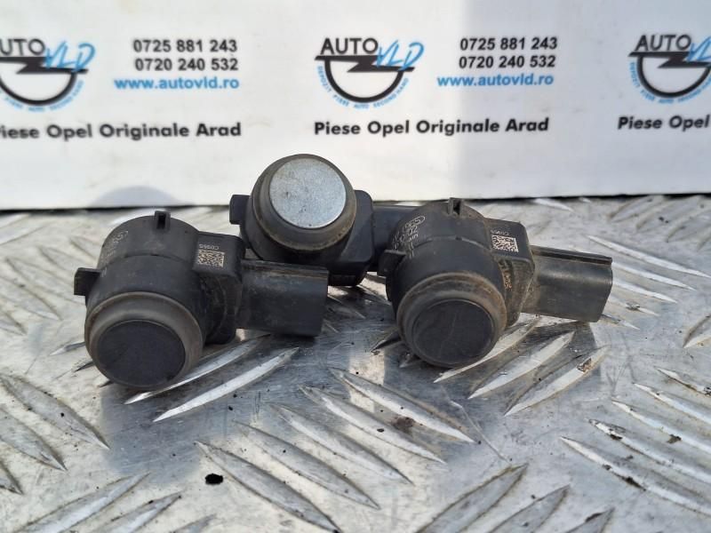 Senzor parcare Opel Insignia A