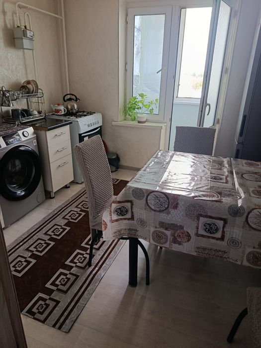 2 бөлмелі квартира тәулікке сағатқа