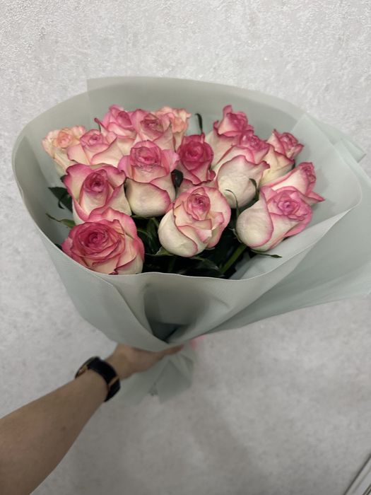 Цветы гүлдер астана