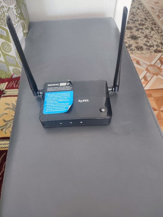 Продам модем, роутер