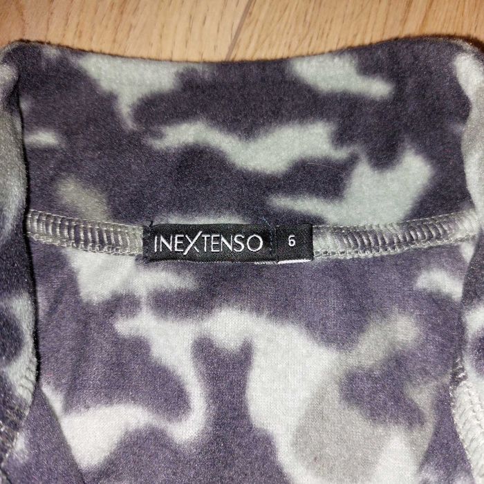 Bluza din polar pentru baieti