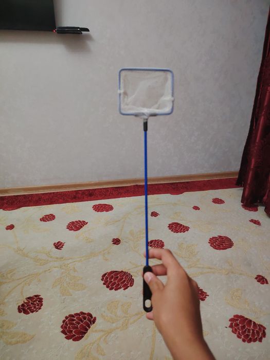 Продам скачок для аквариума