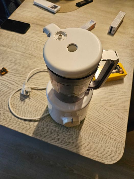 PHILIPS AVENT SCF870/20 Комбиниран уред за готвене на пара с блендер