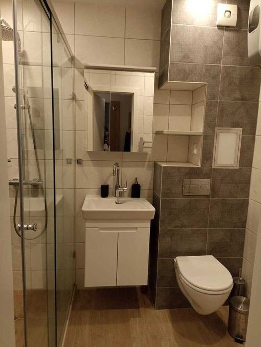 Дава се под наем Двустаен апартамент в София, Редута - 60 кв.м за 459 € - Снимка #6