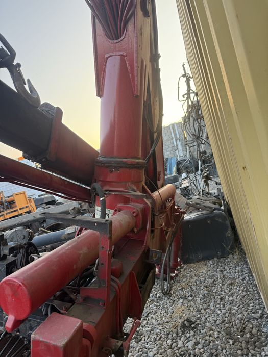 Продажа Манипулятор краны