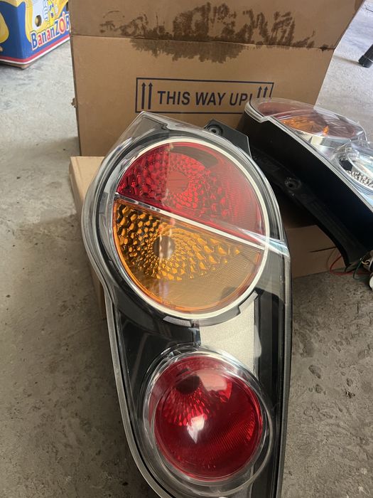 Spark orqa farasi sotiladi