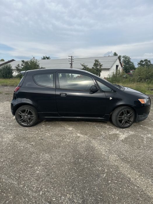 Mitsubishi Colt 2009