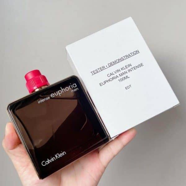 Calvin Klein Euphoria Intense men