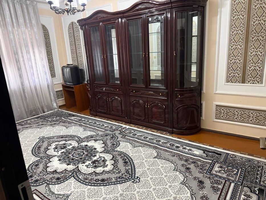 Arenda uy Chorsu 2xona