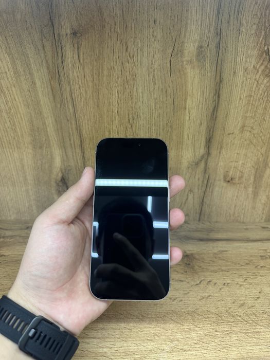 16 pro 128 белый